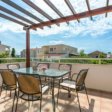 Apartments With A Parking Space Kastel Stafilic, Kastela - 20843 Exterior photo