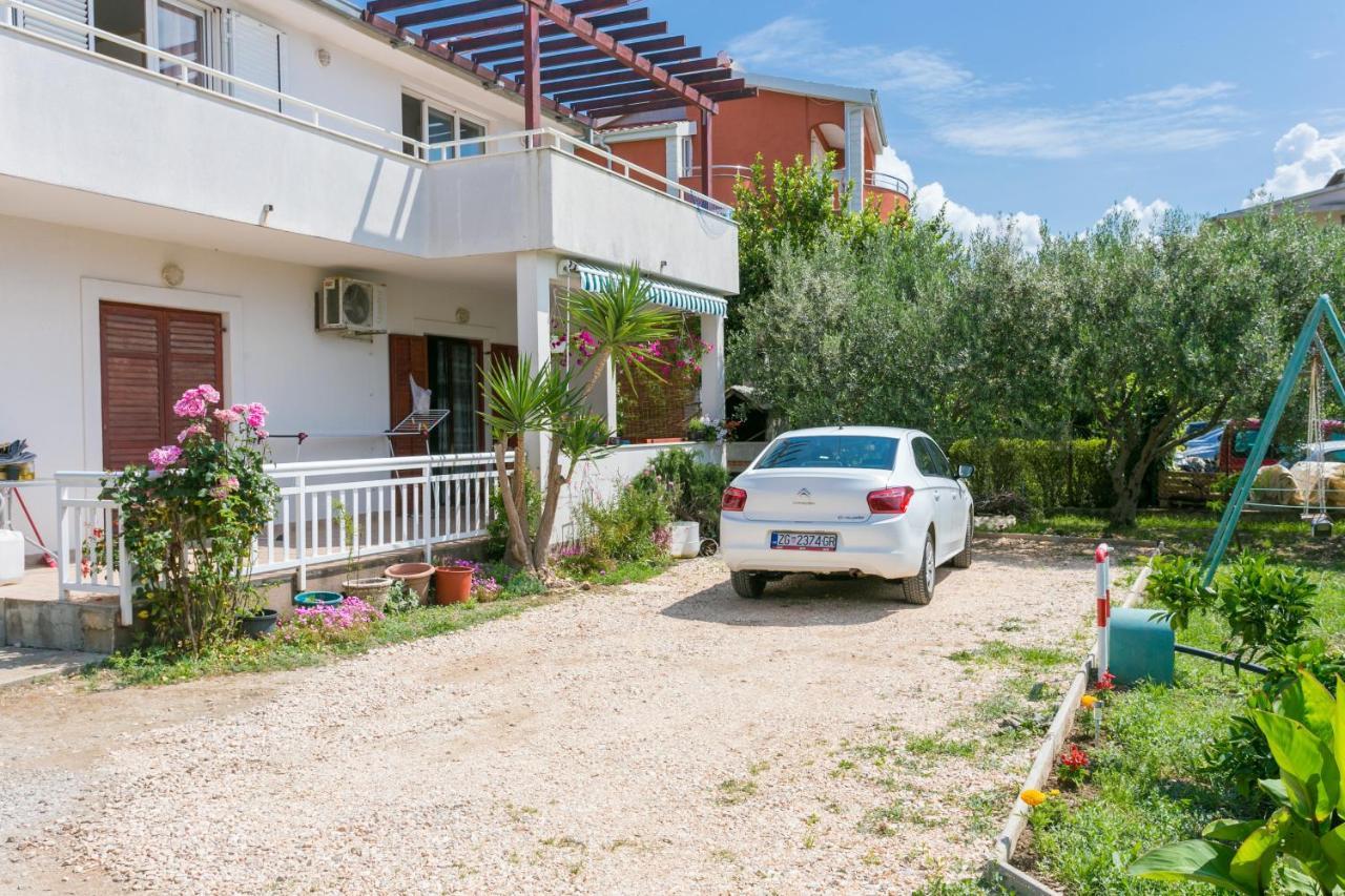 Apartments With A Parking Space Kastel Stafilic, Kastela - 20843 Exterior photo